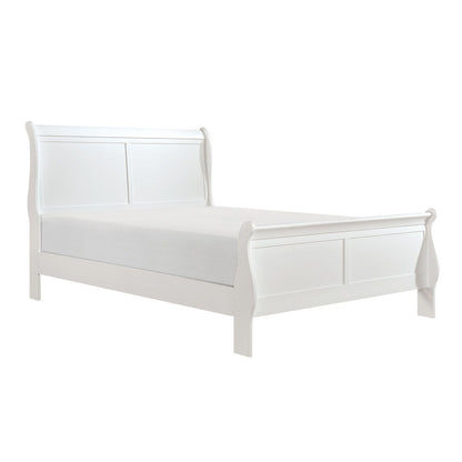 Mayville - Bed