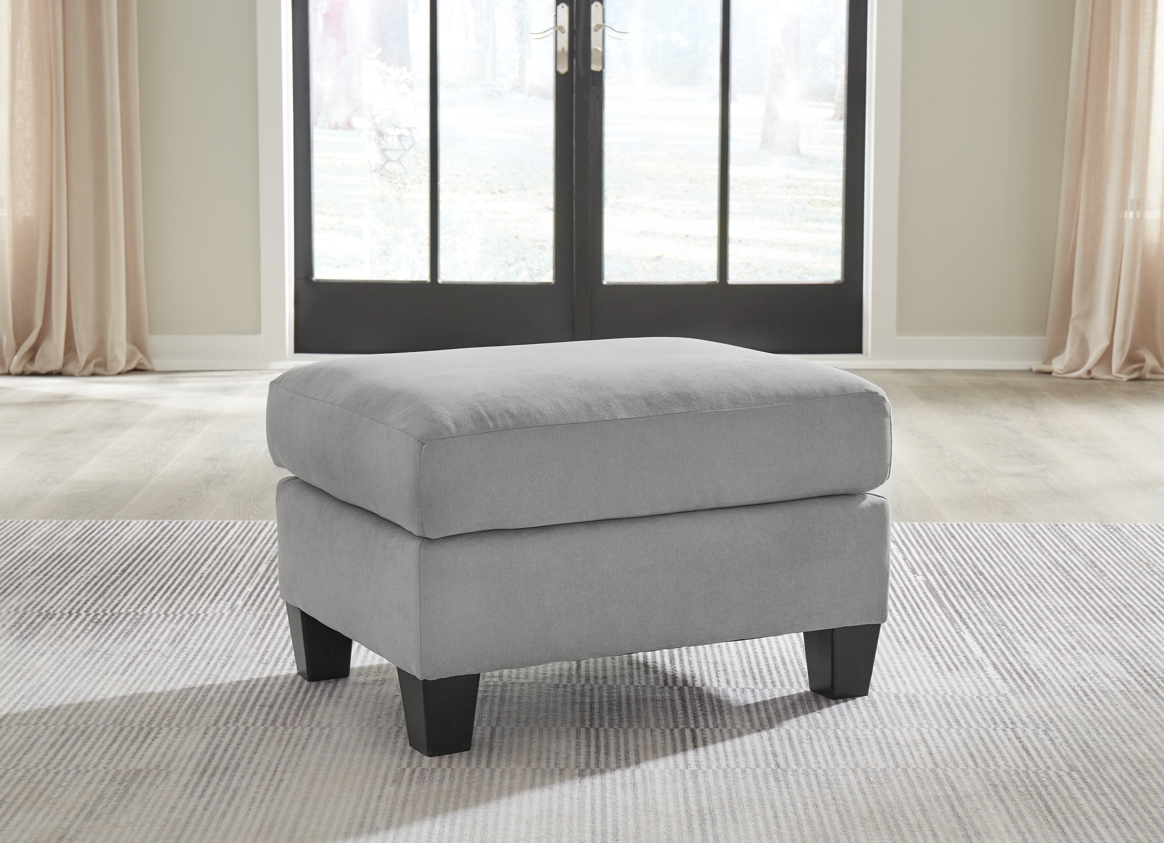 Furniture City Laplace - Ashley Furniture - AdlaiLiving Room - Ottoman - 3010314