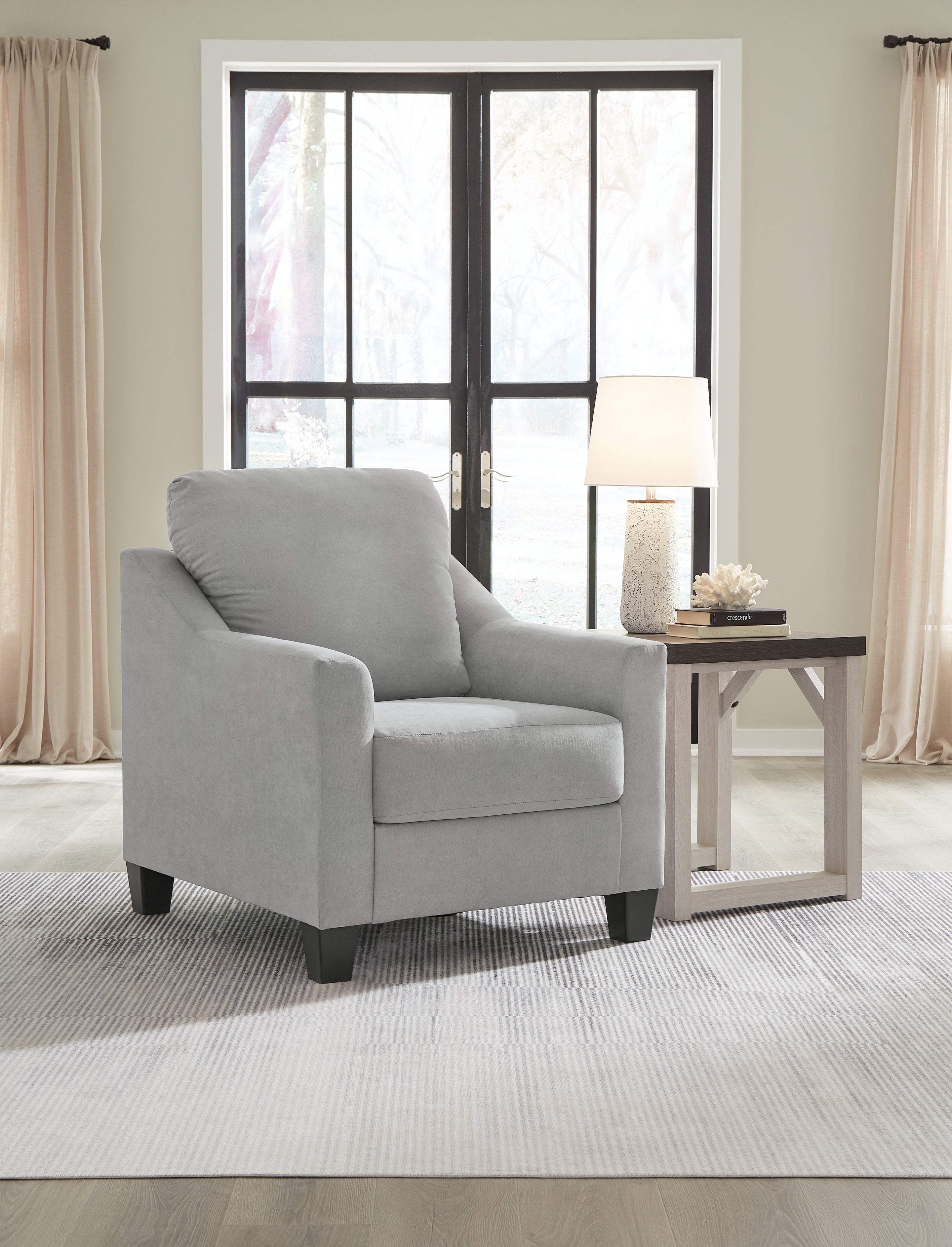 Furniture City Laplace - Ashley Furniture - AdlaiLiving Room - Chair - 3010320