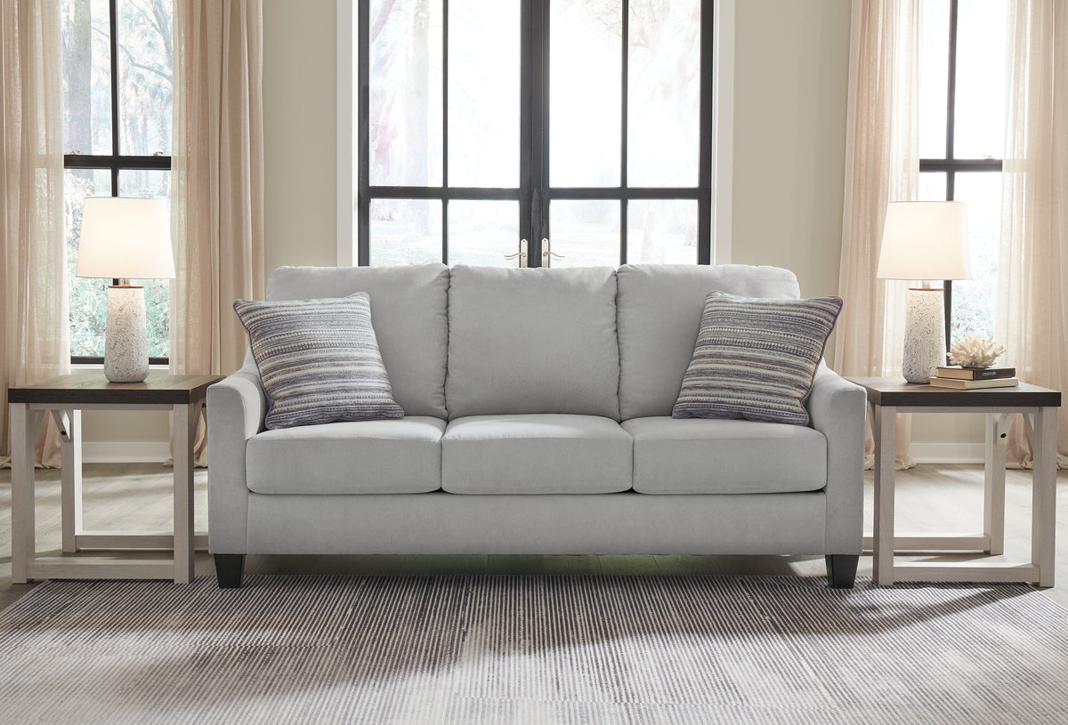 Furniture City Laplace - Ashley Furniture - Adlai Sofa - Sofa - 3010338