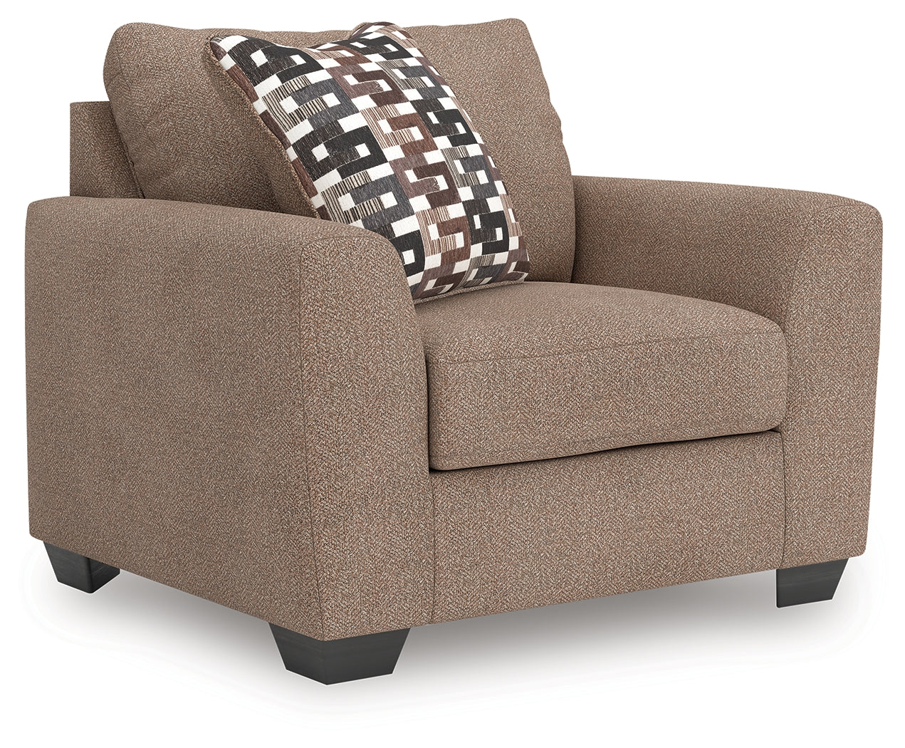 Furniture City Laplace - Ashley Furniture - Triston-PeaksLiving Room - Chair and a Half - 3020423
