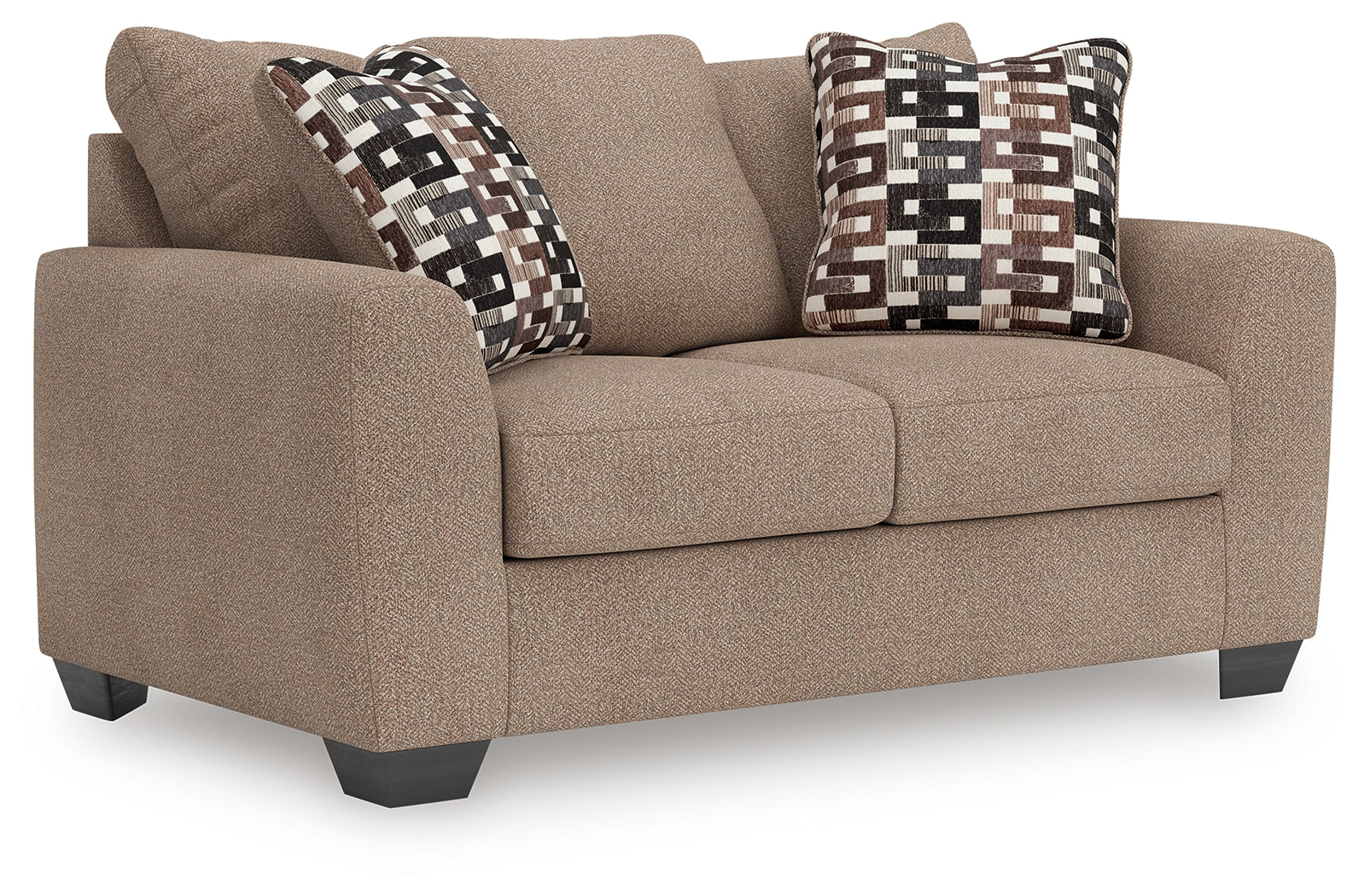 Furniture City Laplace - Ashley Furniture - Triston-PeaksLiving Room - Loveseat - 3020435