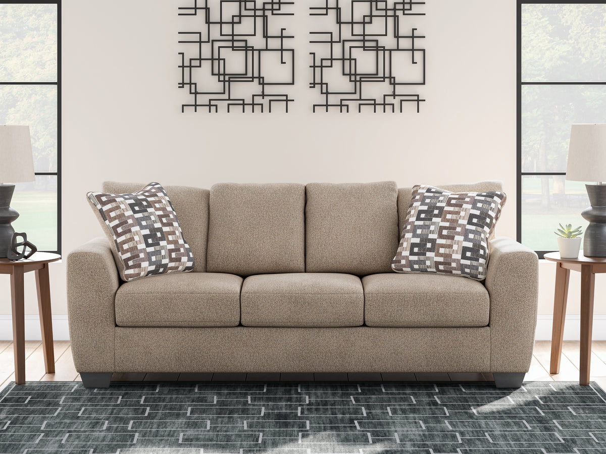 Furniture City Laplace - Ashley Furniture - Triston-Peaks Sofa - Sofa - 3020438