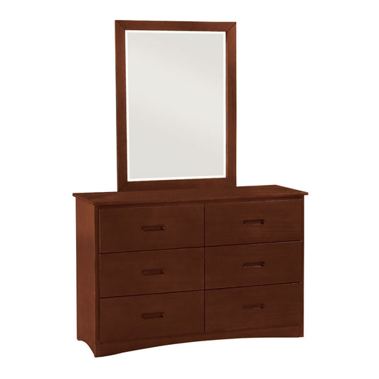 Rowe - Dresser - Cherry