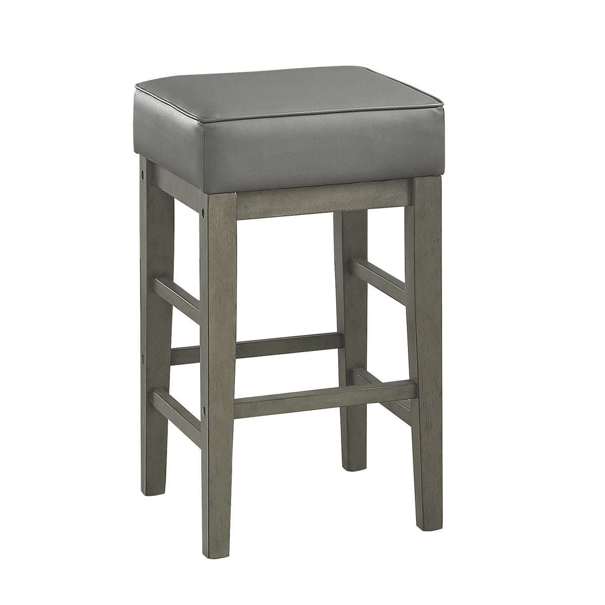 Pittsville - Counter Height Stool (Set of 2)