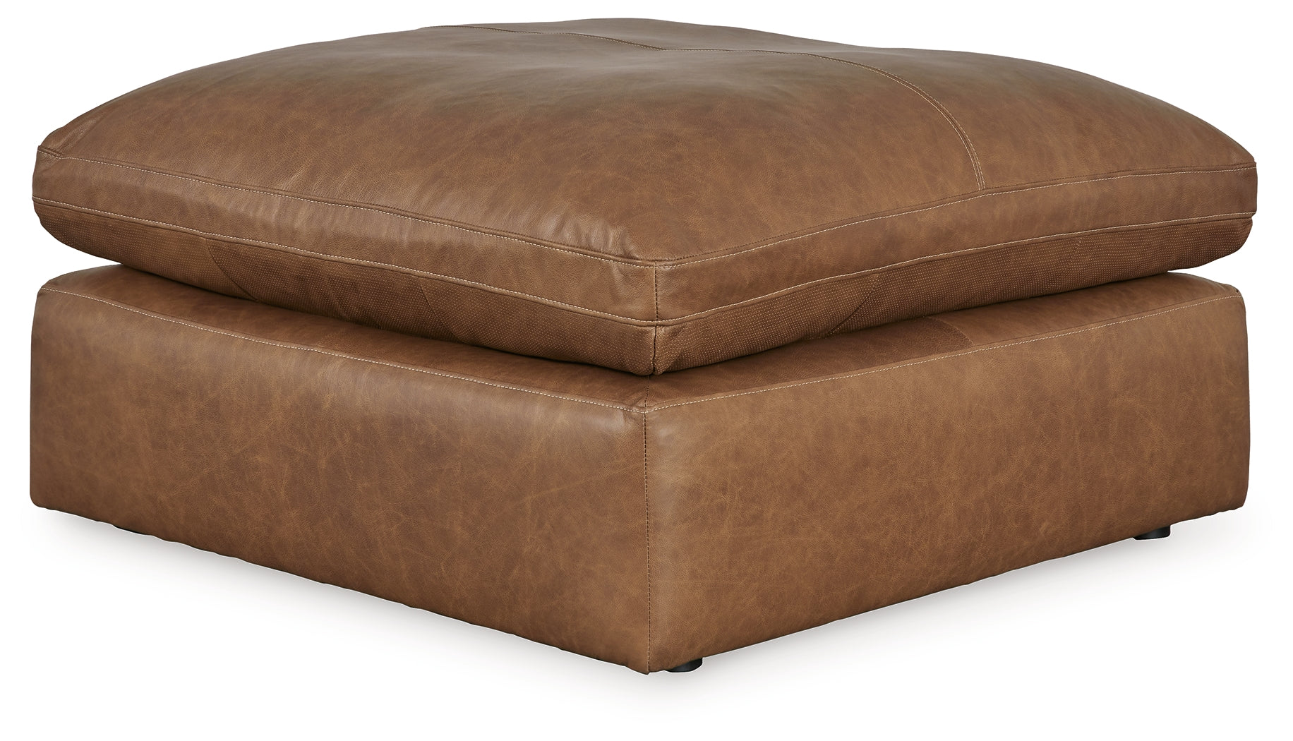 Furniture City Laplace - Ashley Furniture - EmiliaLiving Room - Oversized Accent Ottoman - 3090108