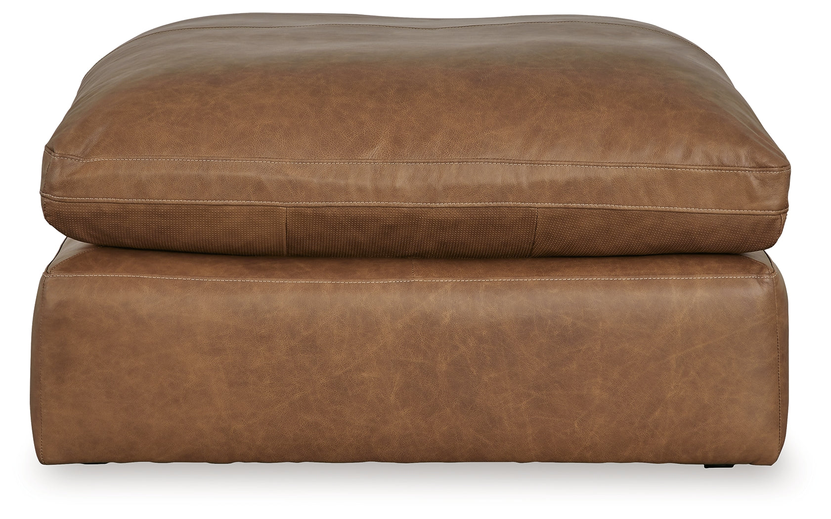 Furniture City Laplace - Ashley Furniture - EmiliaLiving Room - Oversized Accent Ottoman - 3090108