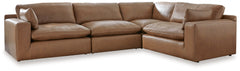 Furniture City Laplace - Ashley Furniture - Emilia 4-Piece Sectional - RAF 4-Piece Sectional - 30901S3
