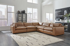 Furniture City Laplace - Ashley Furniture - Emilia 5-Piece Sectional - RAF 5-Piece Sectional - 30901S4