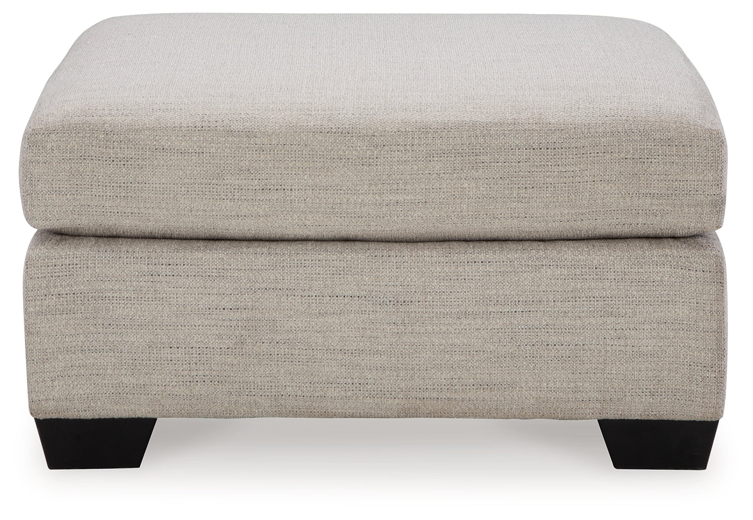 Furniture City Laplace - Ashley Furniture - MahoneyLiving Room - Oversized Accent Ottoman / Pebble - 3100408