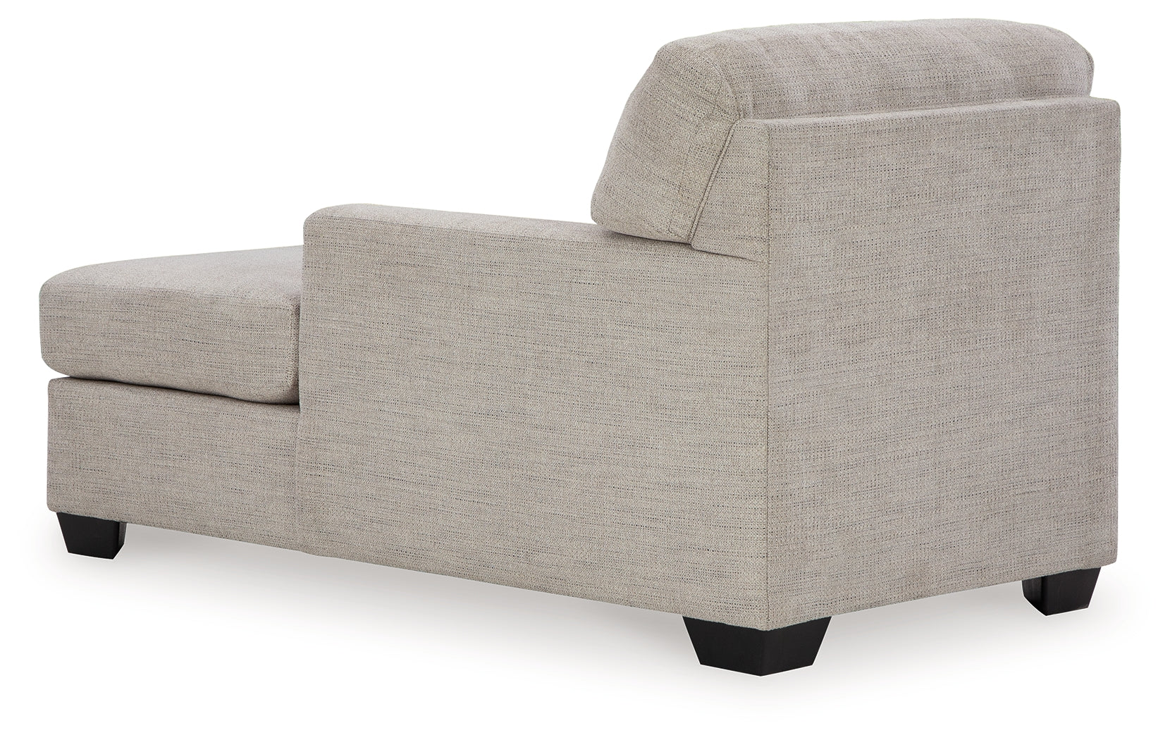 Furniture City Laplace - Ashley Furniture - MahoneyLiving Room - Chaise / Pebble - 3100415