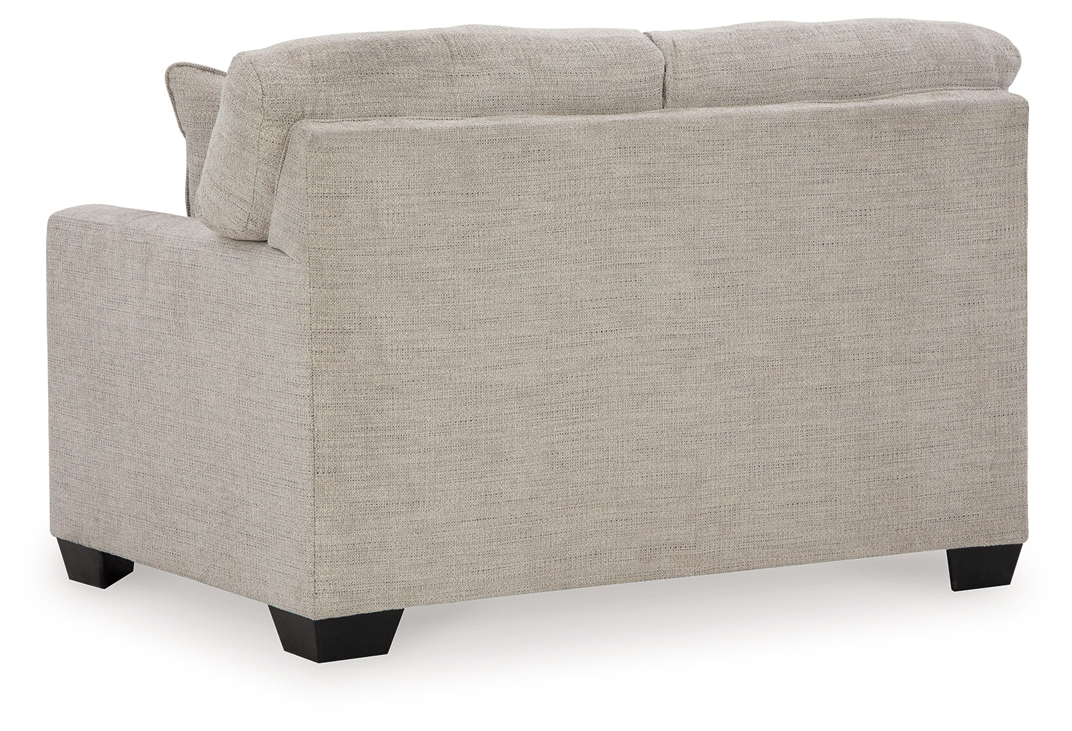Furniture City Laplace - Ashley Furniture - MahoneyLiving Room - Loveseat / Pebble - 3100435