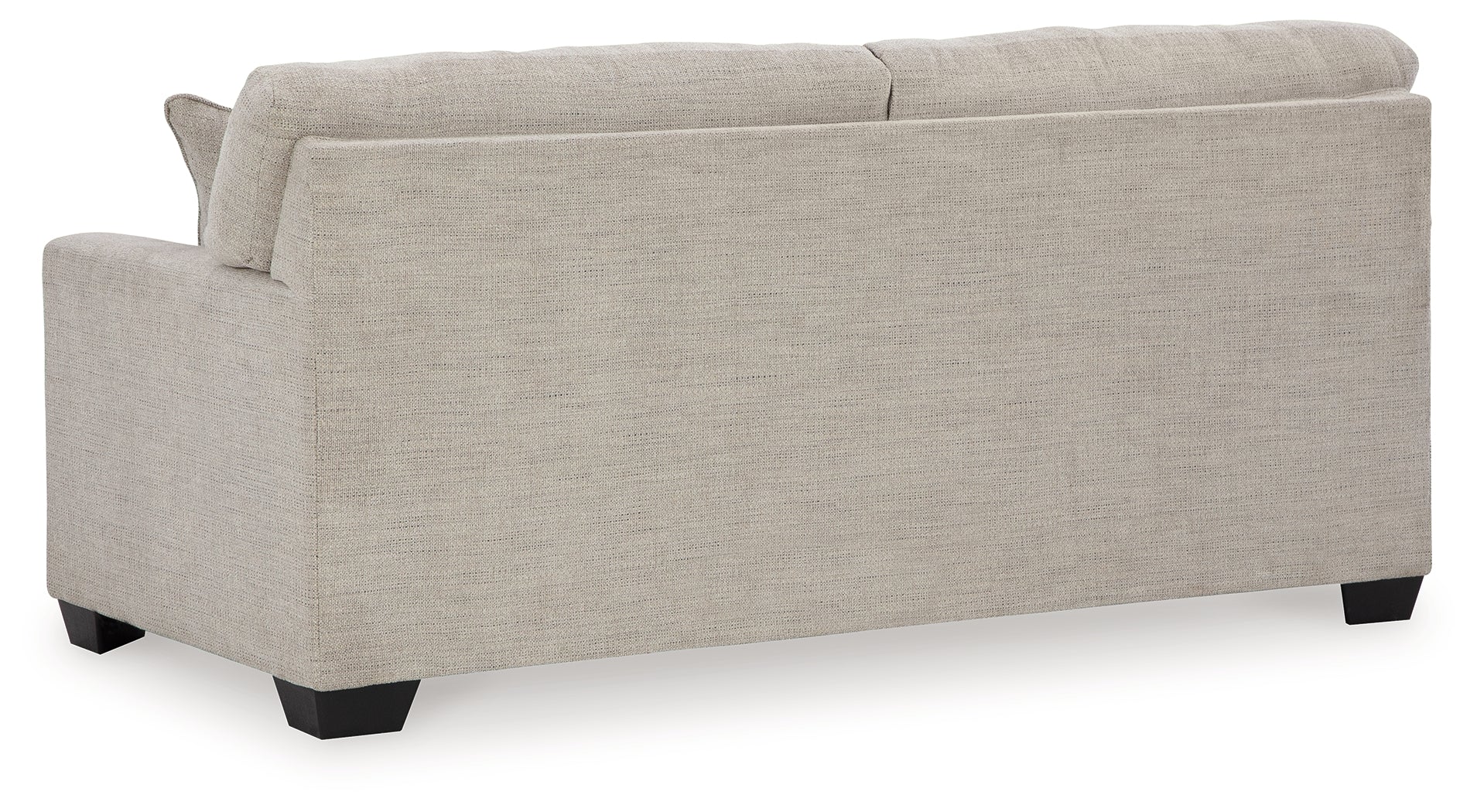 Furniture City Laplace - Ashley Furniture - MahoneyLiving Room - Sofa / Pebble - 3100438