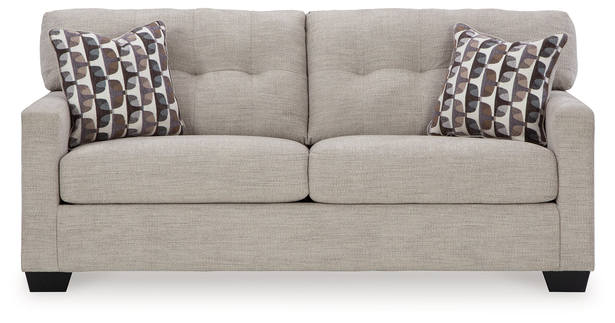 MahoneyLiving Room