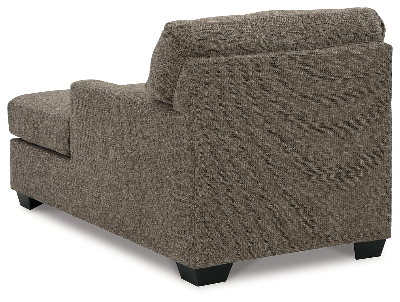 Furniture City Laplace - Ashley Furniture - MahoneyLiving Room - Chaise / Pebble - 3100515