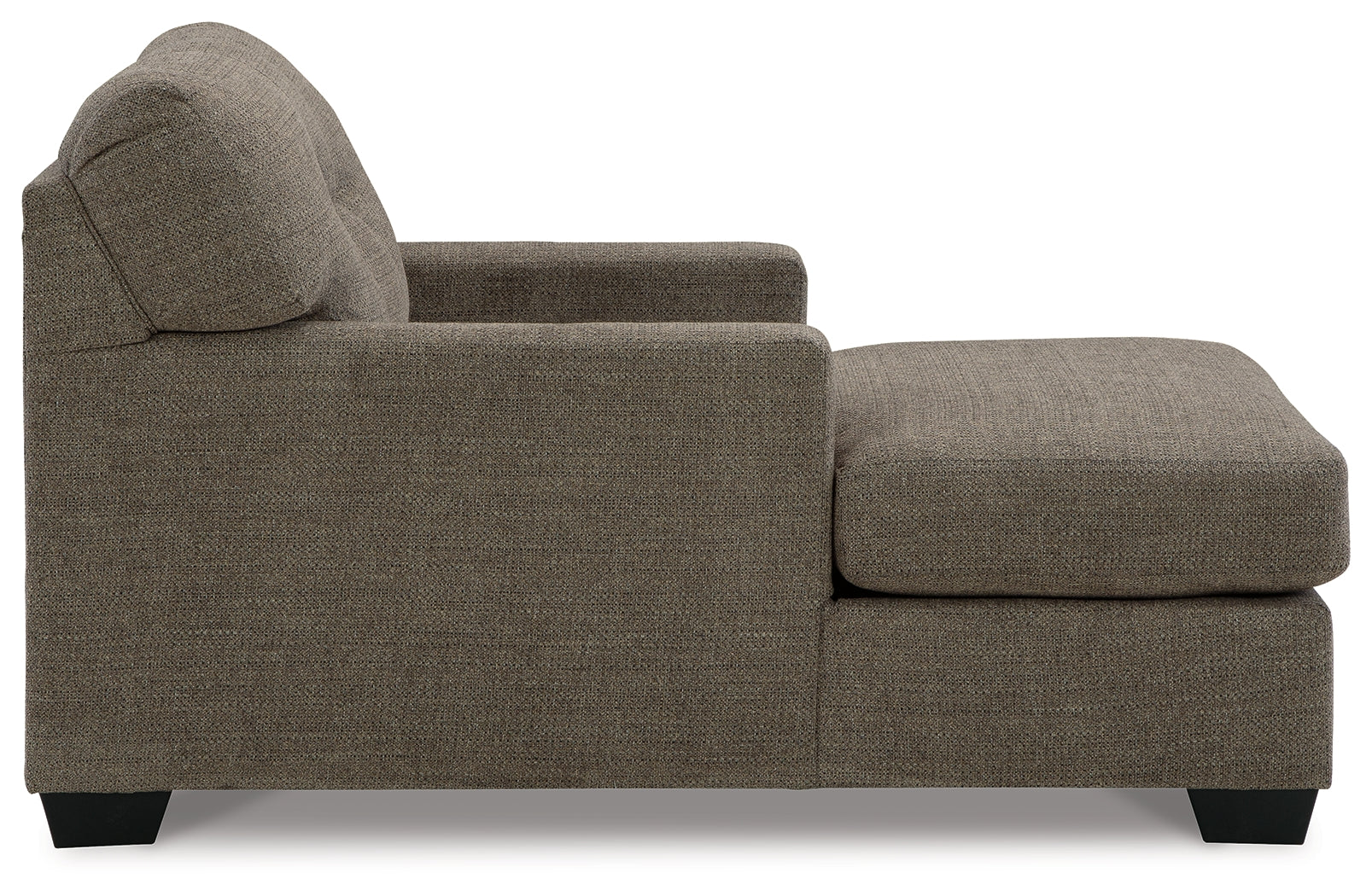 Furniture City Laplace - Ashley Furniture - MahoneyLiving Room - Chaise / Pebble - 3100515