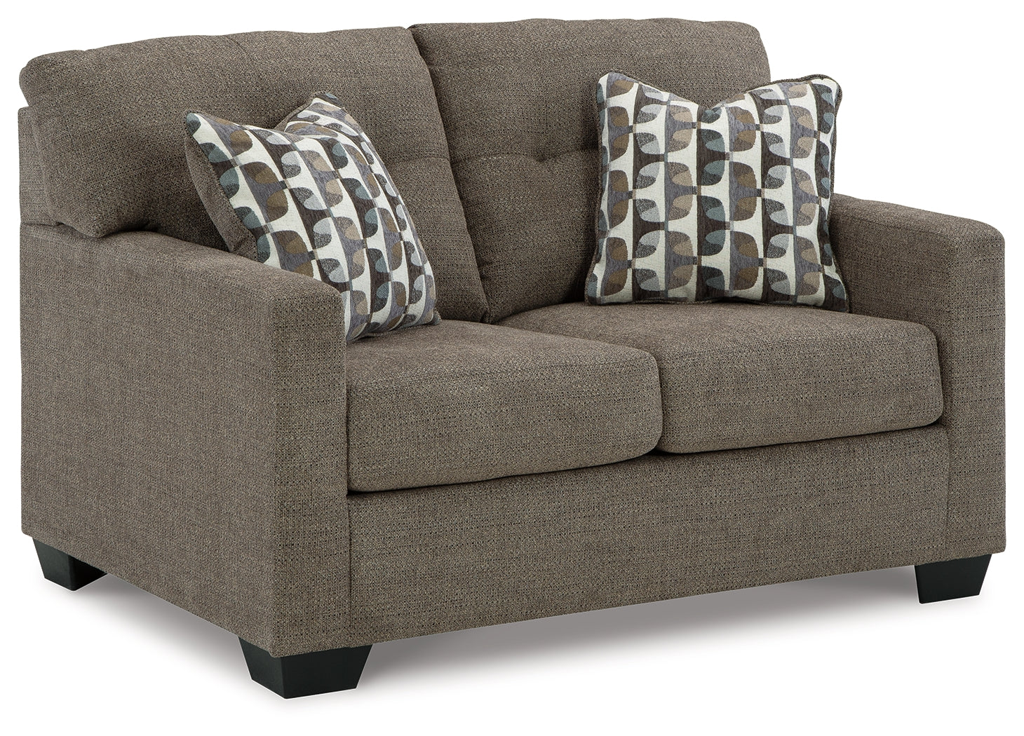 Furniture City Laplace - Ashley Furniture - MahoneyLiving Room - Chaise / Pebble - 3100535