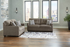 Furniture City Laplace - Ashley Furniture - Mahoney Sofa and Loveseat - Sofa and Loveseat - 31005U1