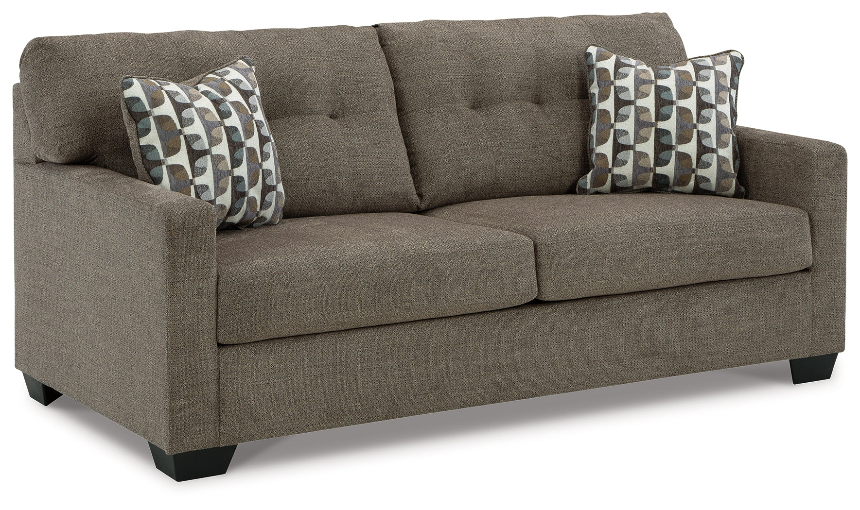 Furniture City Laplace - Ashley Furniture - MahoneyLiving Room - Sofa - 3100538