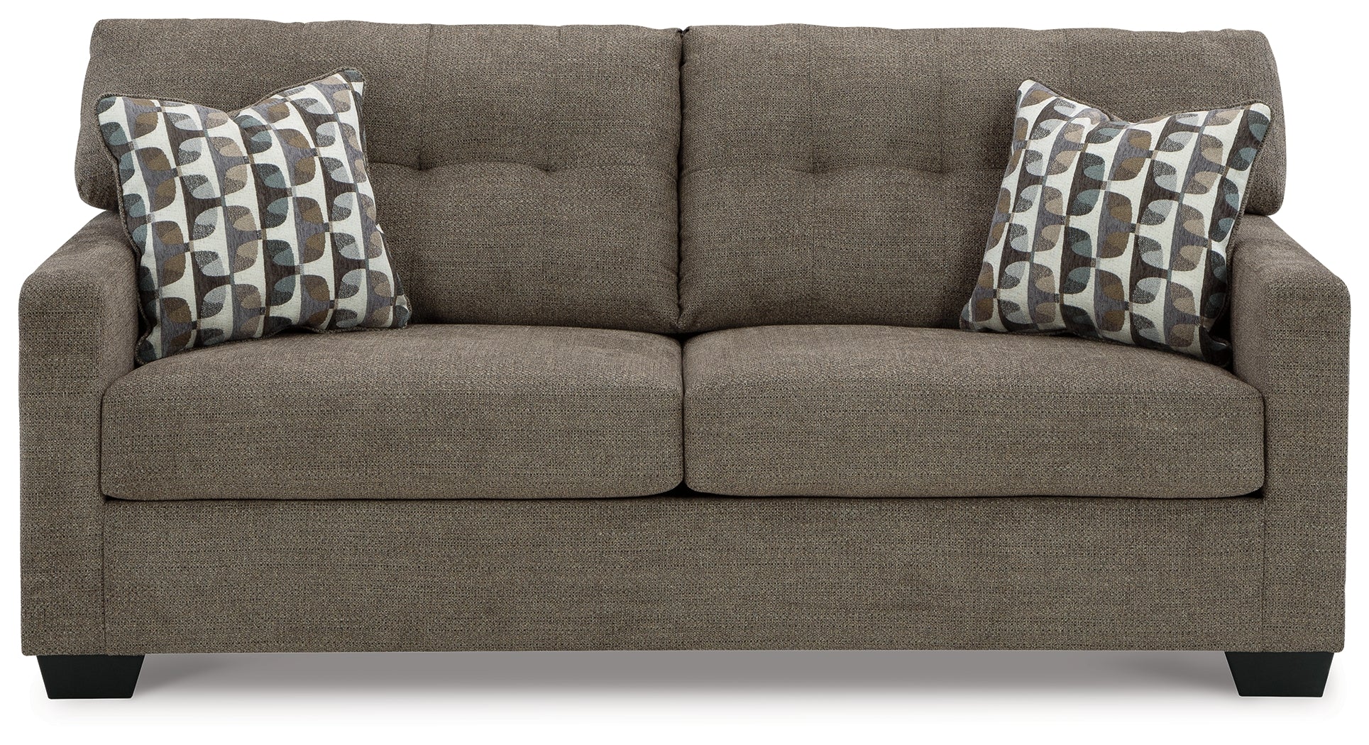 Furniture City Laplace - Ashley Furniture - MahoneyLiving Room - Sofa - 3100538