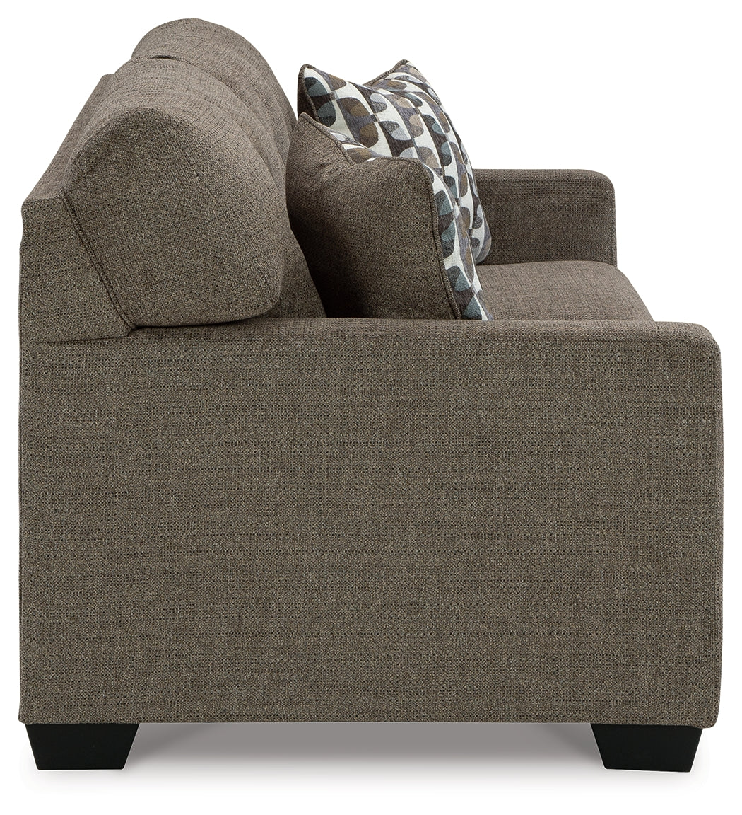 Furniture City Laplace - Ashley Furniture - MahoneyLiving Room - Sofa - 3100538