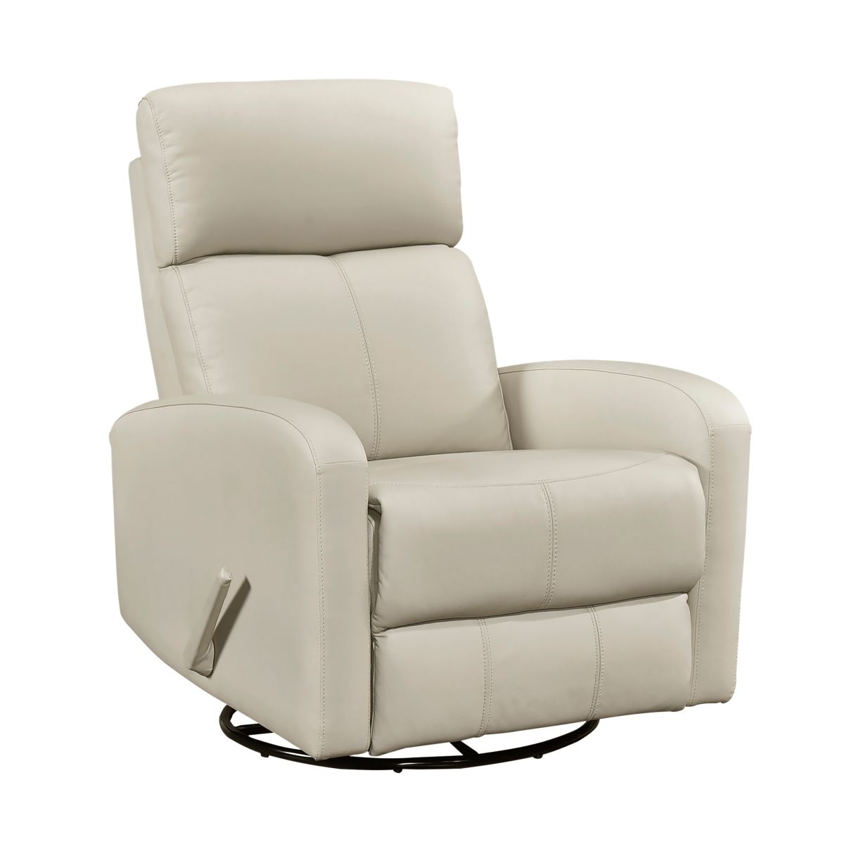 Sorrento - Swivel Glider Reclining Chair