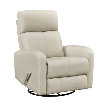 Sorrento - Swivel Glider Reclining Chair