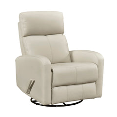 Sorrento - Swivel Glider Reclining Chair