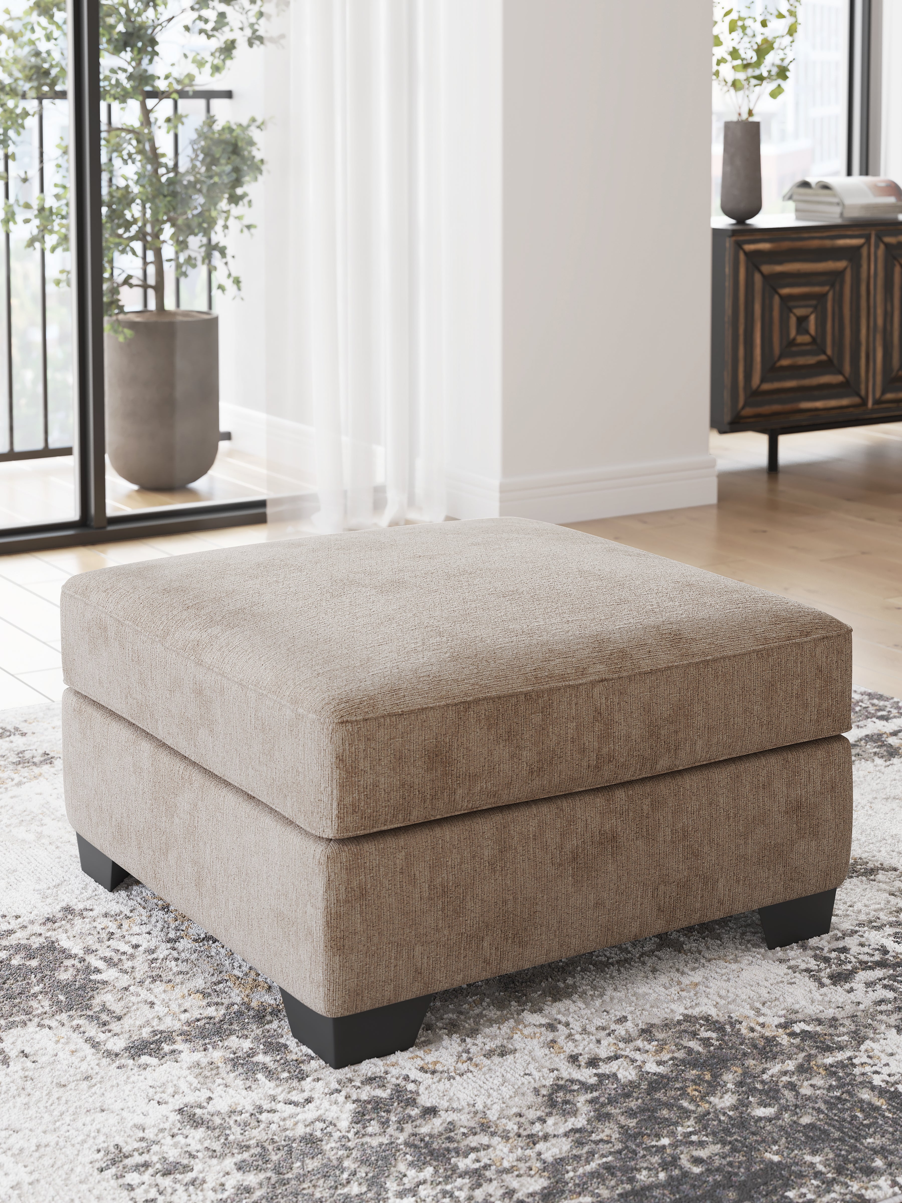 Furniture City Laplace - Ashley Furniture - OltenLiving Room - Oversized Accent Ottoman - 3130408