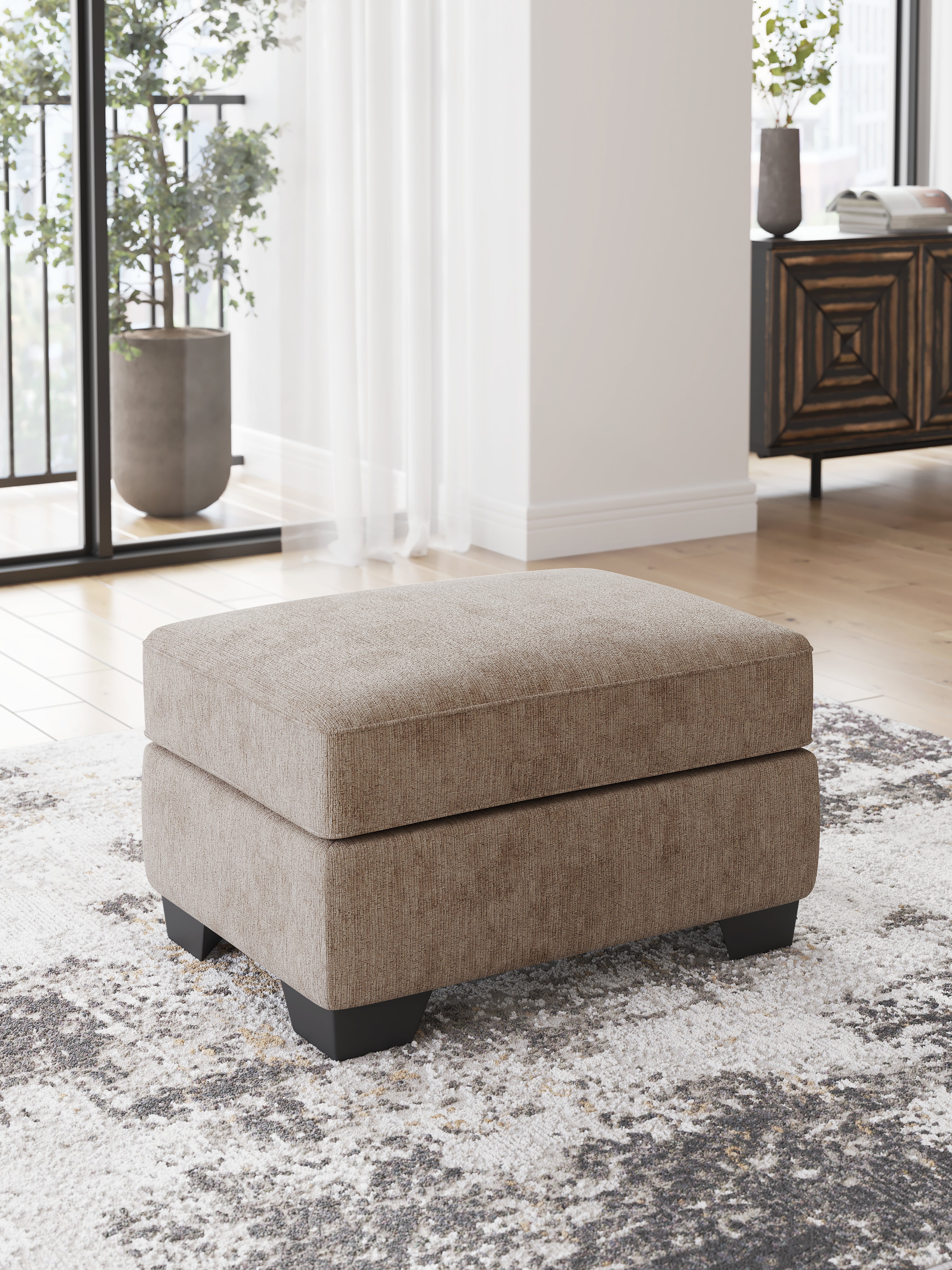 Furniture City Laplace - Ashley Furniture - OltenLiving Room - Ottoman - 3130414