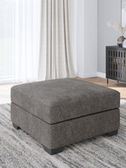 Furniture City Laplace - Ashley Furniture - Olten Oversized Accent Ottoman - Oversized Accent Ottoman - 3130508
