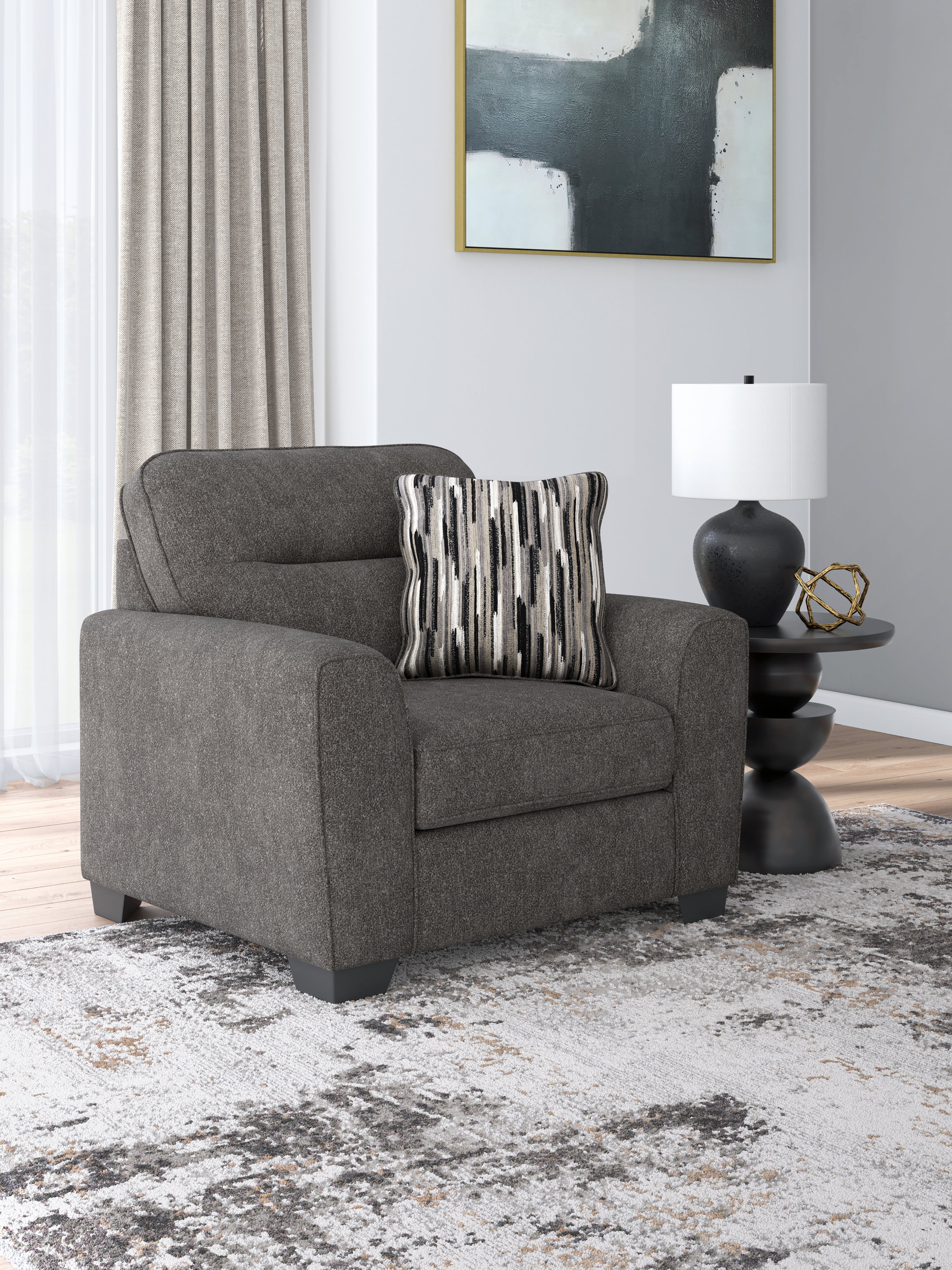 OltenLiving Room
