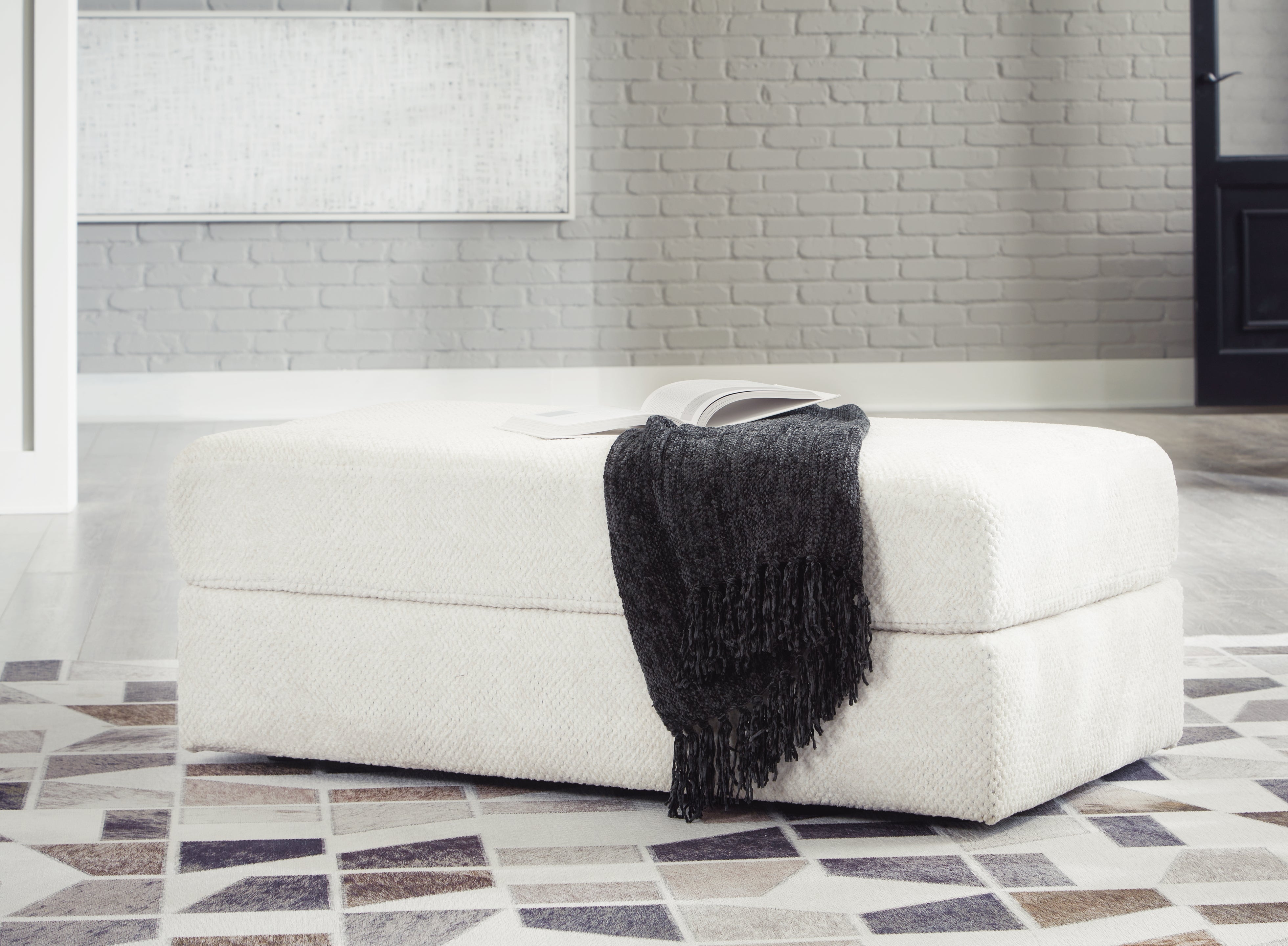 Furniture City Laplace - Ashley Furniture - KarinneLiving Room - Sofa / Linen - 3140338