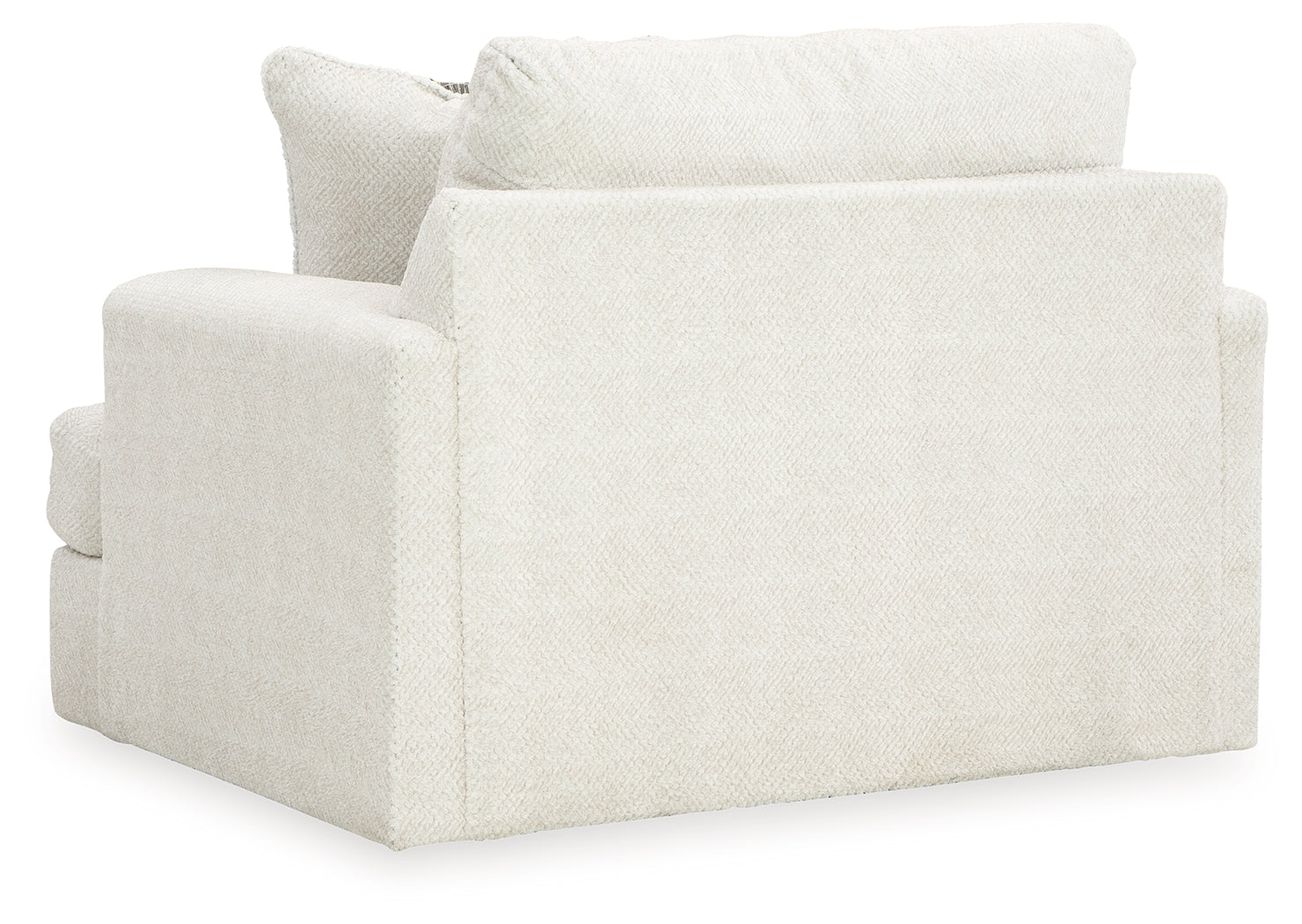 Furniture City Laplace - Ashley Furniture - KarinneLiving Room - Chair and a Half / Linen - 3140323