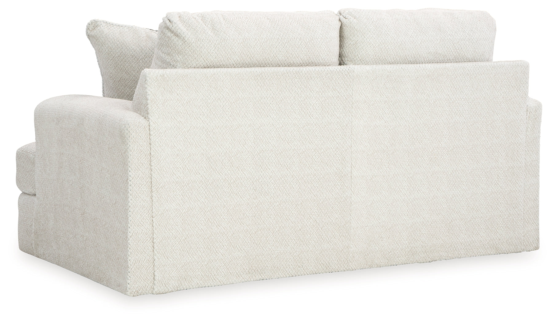 Furniture City Laplace - Ashley Furniture - KarinneLiving Room - Loveseat / Linen - 3140335