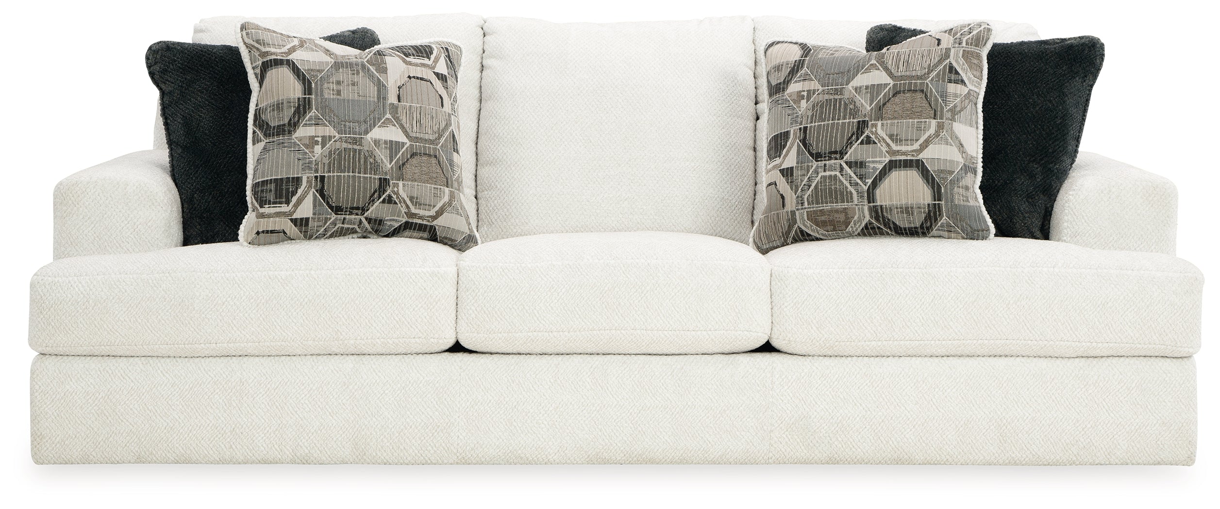 Furniture City Laplace - Ashley Furniture - KarinneLiving Room - Sofa / Linen - 3140338