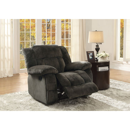 Laurelton - Glider Reclining Chair