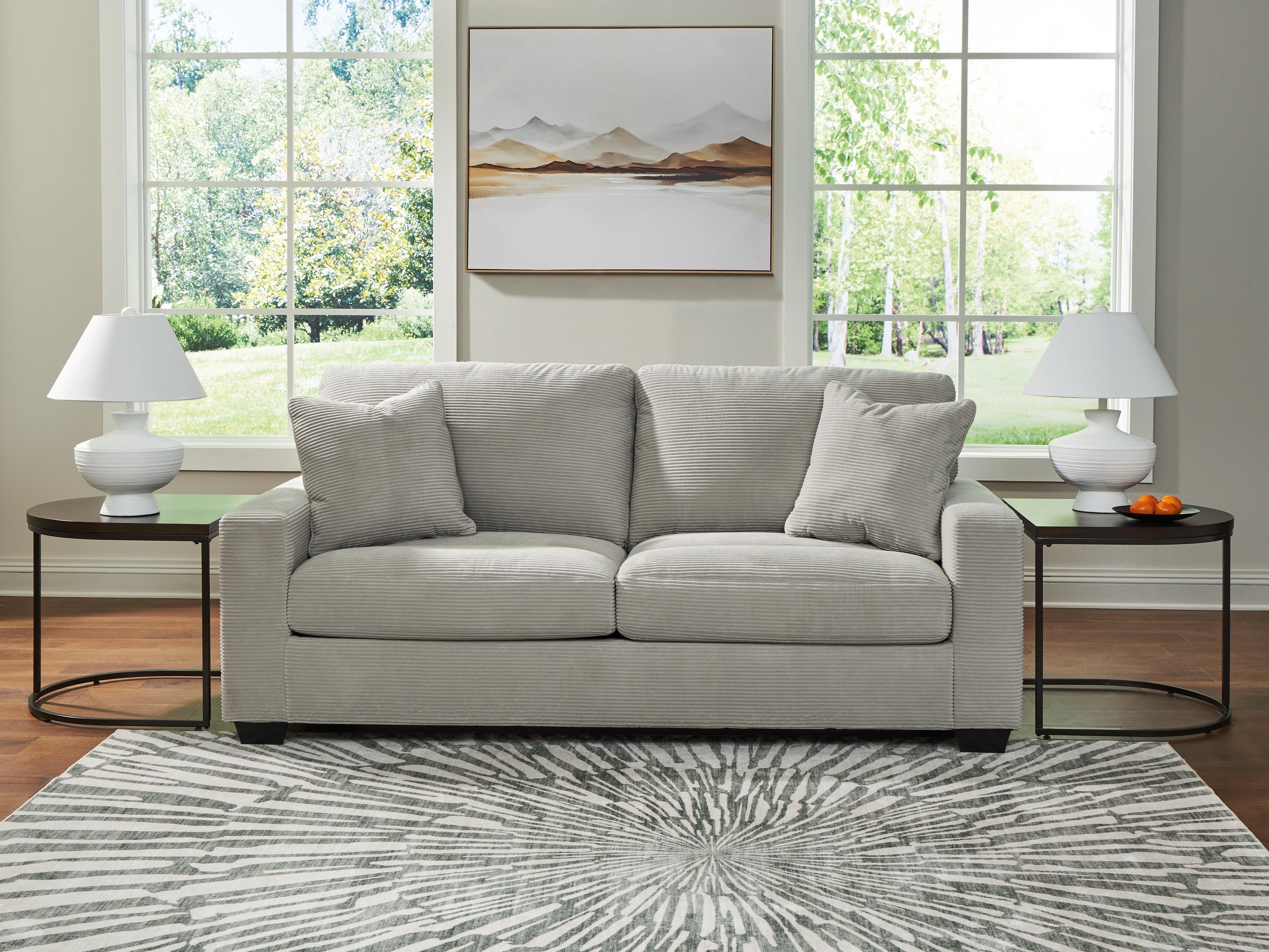GreenbriarLiving Room