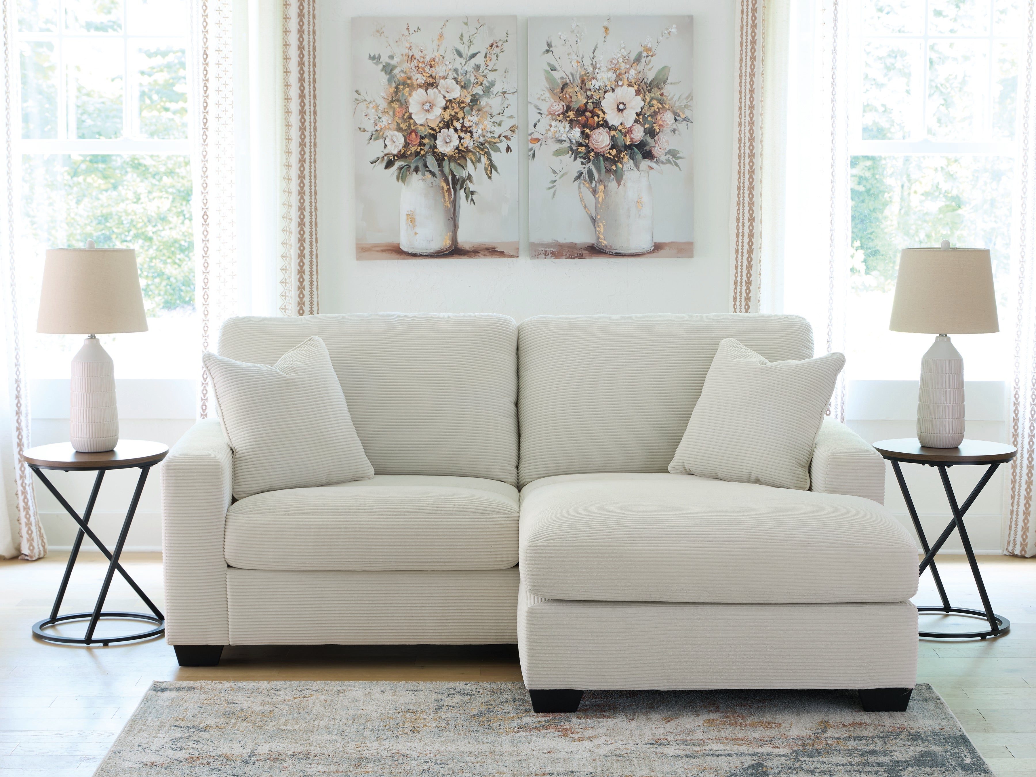 GreenbriarLiving Room