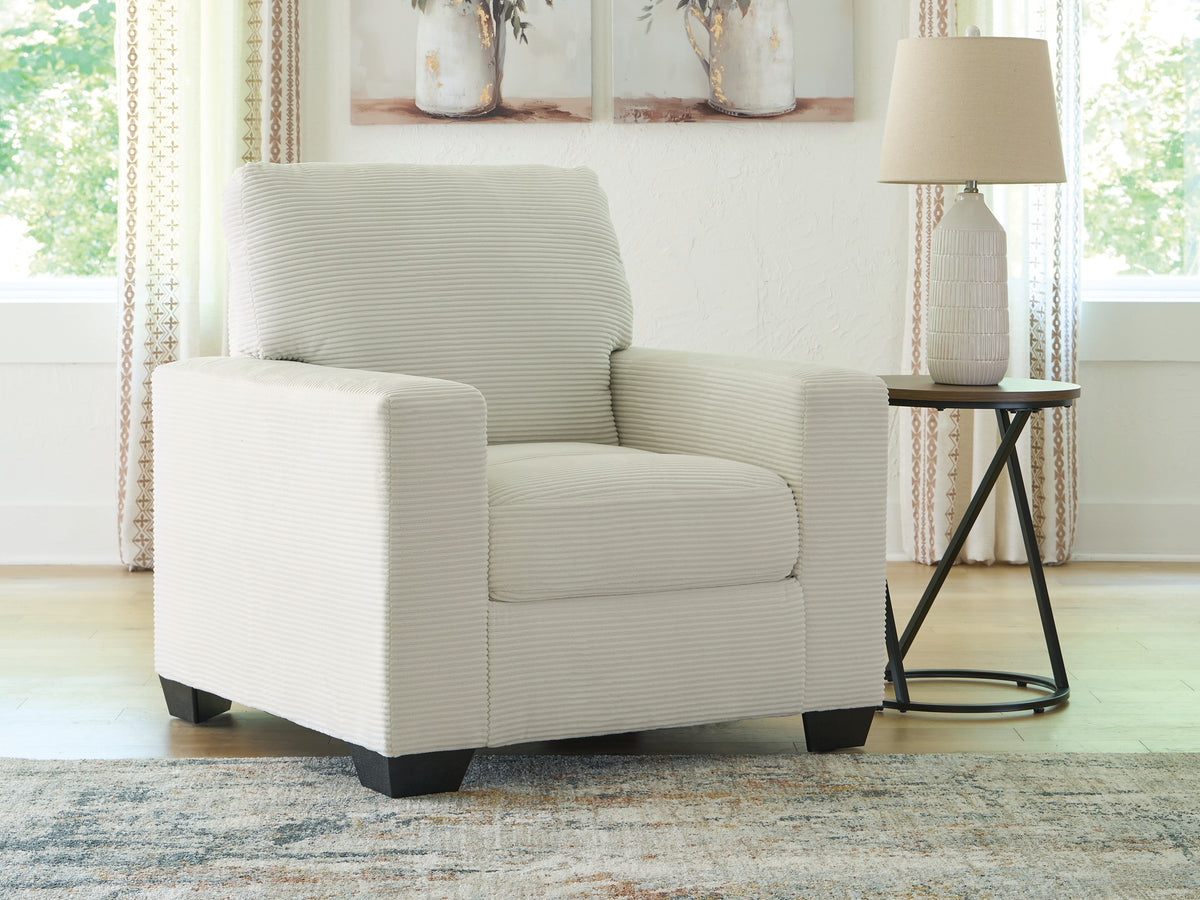 Furniture City Laplace - Ashley Furniture - Greenbriar Chair - Chair - PC3200620