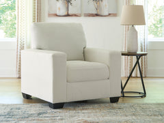 Furniture City Laplace - Ashley Furniture - Greenbriar Chair - Chair - PC3200620