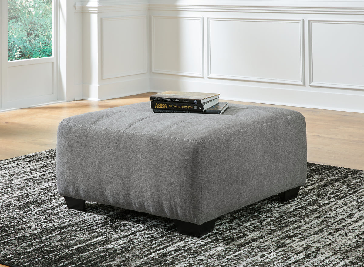 Furniture City Laplace - Ashley Furniture - Birkdale Court Oversized Accent Ottoman - Oversized Accent Ottoman - 3240208