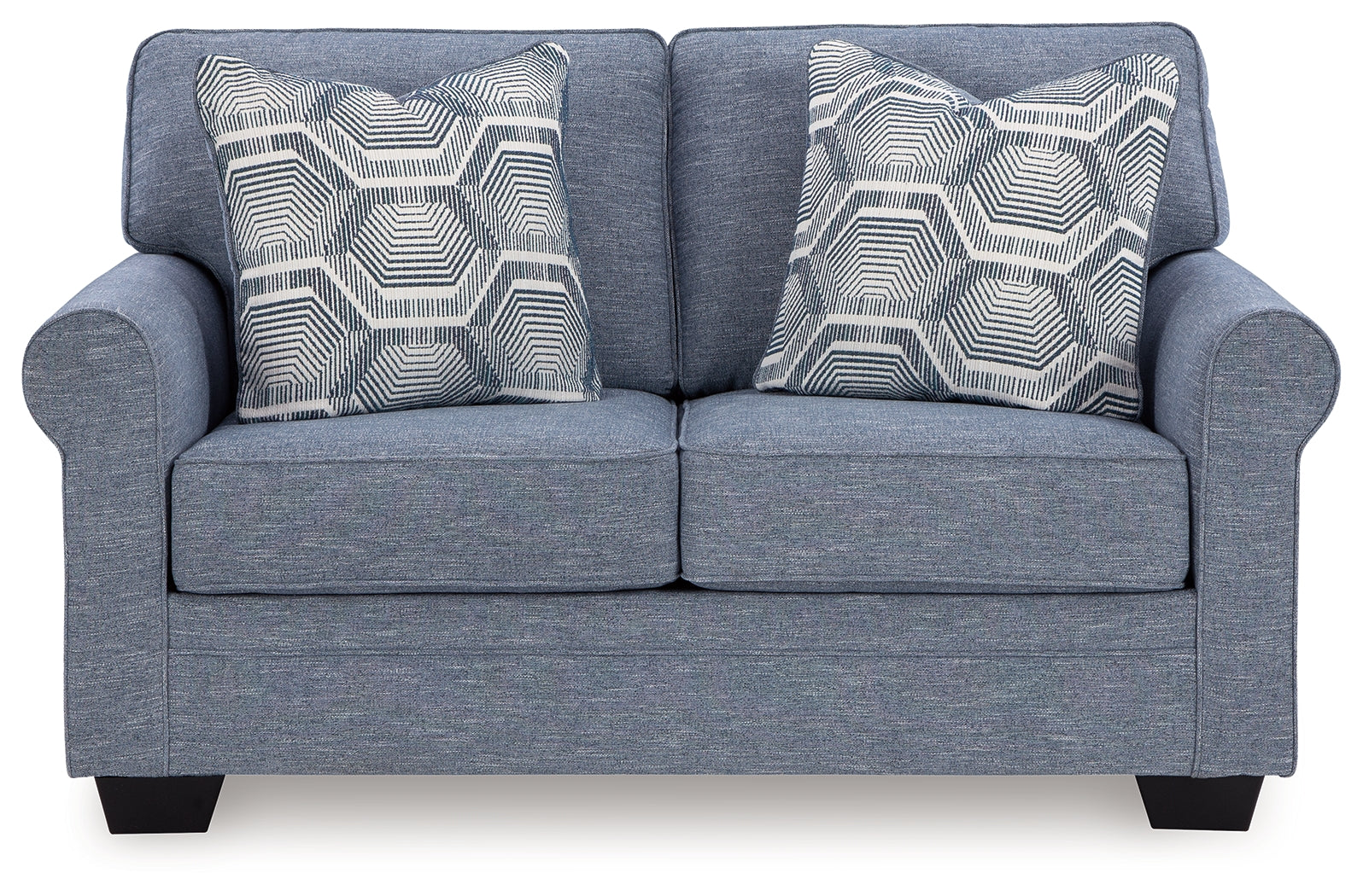 Carissa ManorLiving Room