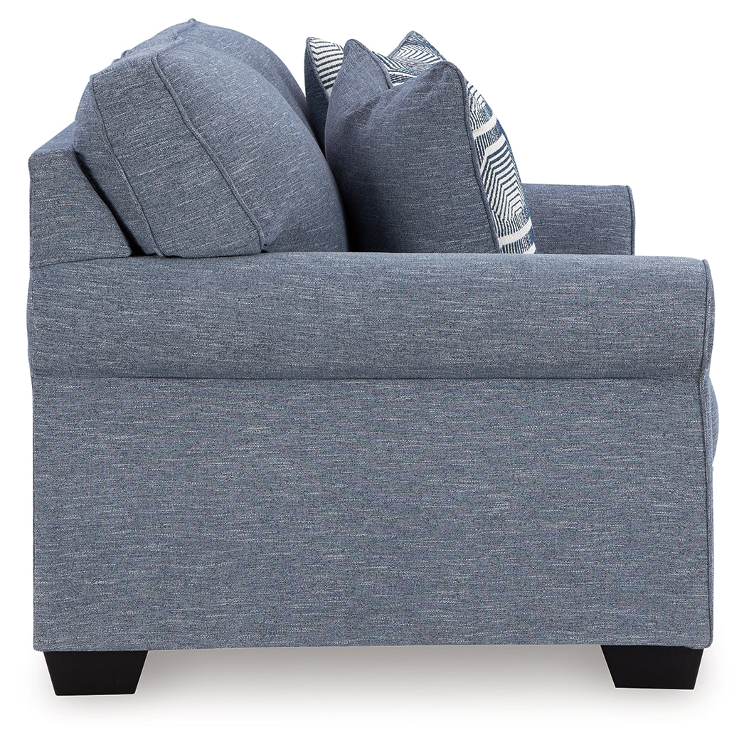 Carissa ManorLiving Room