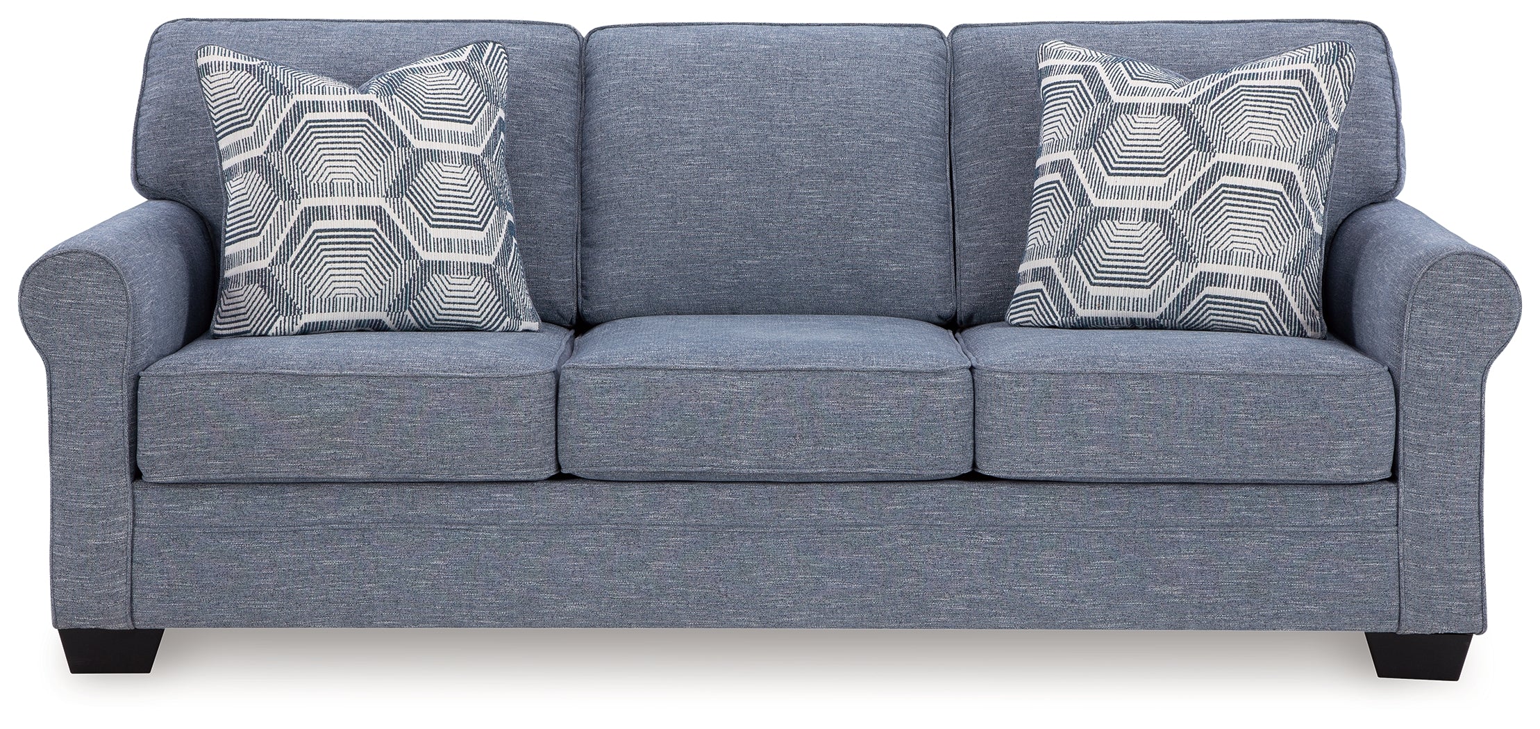 Carissa ManorLiving Room
