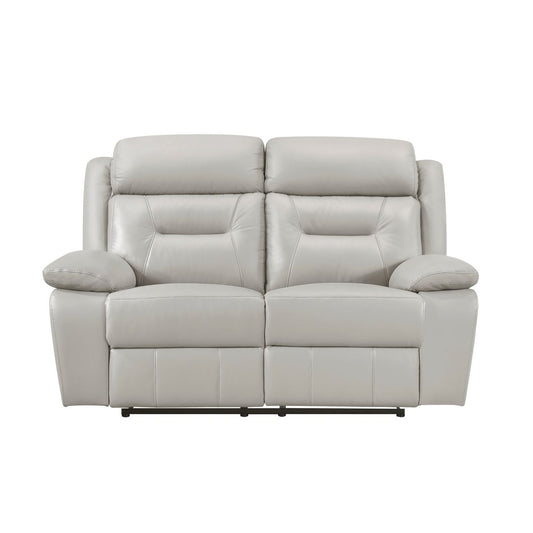 Laconia - Double Reclining Loveseat