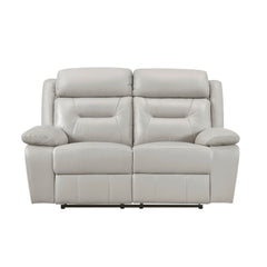Laconia - Double Reclining Loveseat
