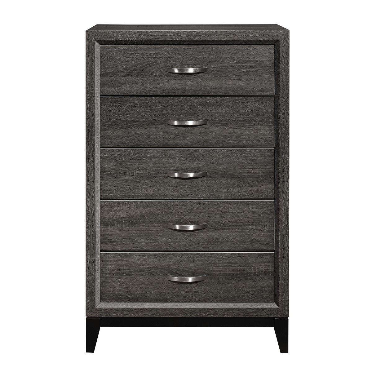 Davi - Chest