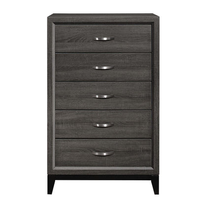Davi - Chest