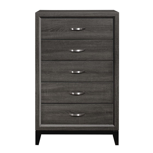 Davi - Chest